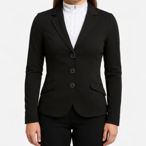 Veste concours équitation