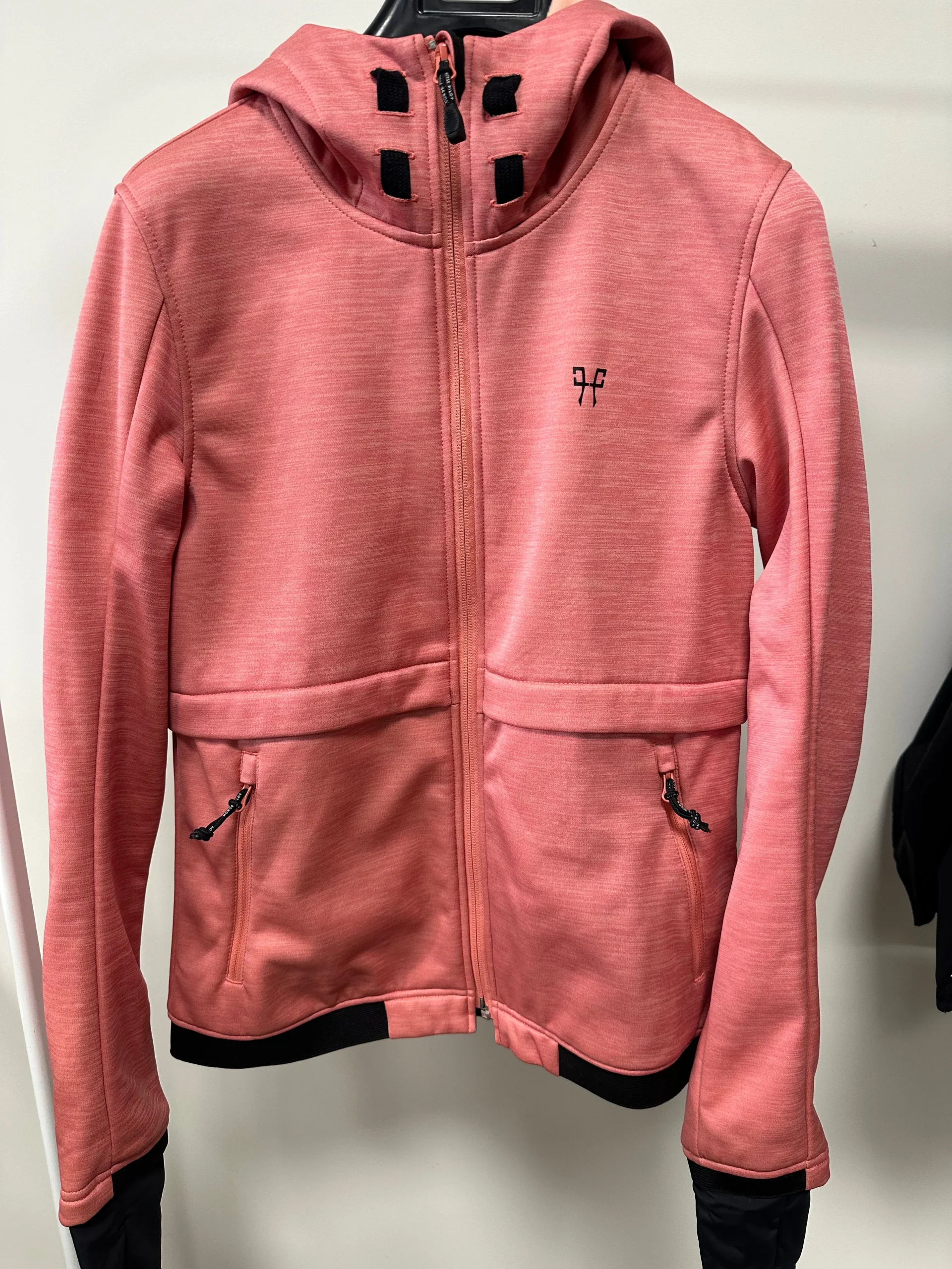 TEMPEST • Veste de sport polyvalente femme – Image 3