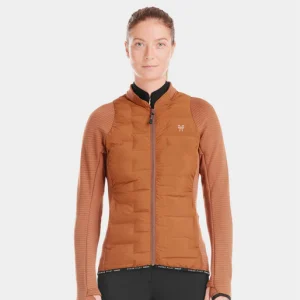 Storm • Doudoune fine équitation