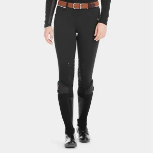 X-Design • Pantalon d’équitation grip femme
