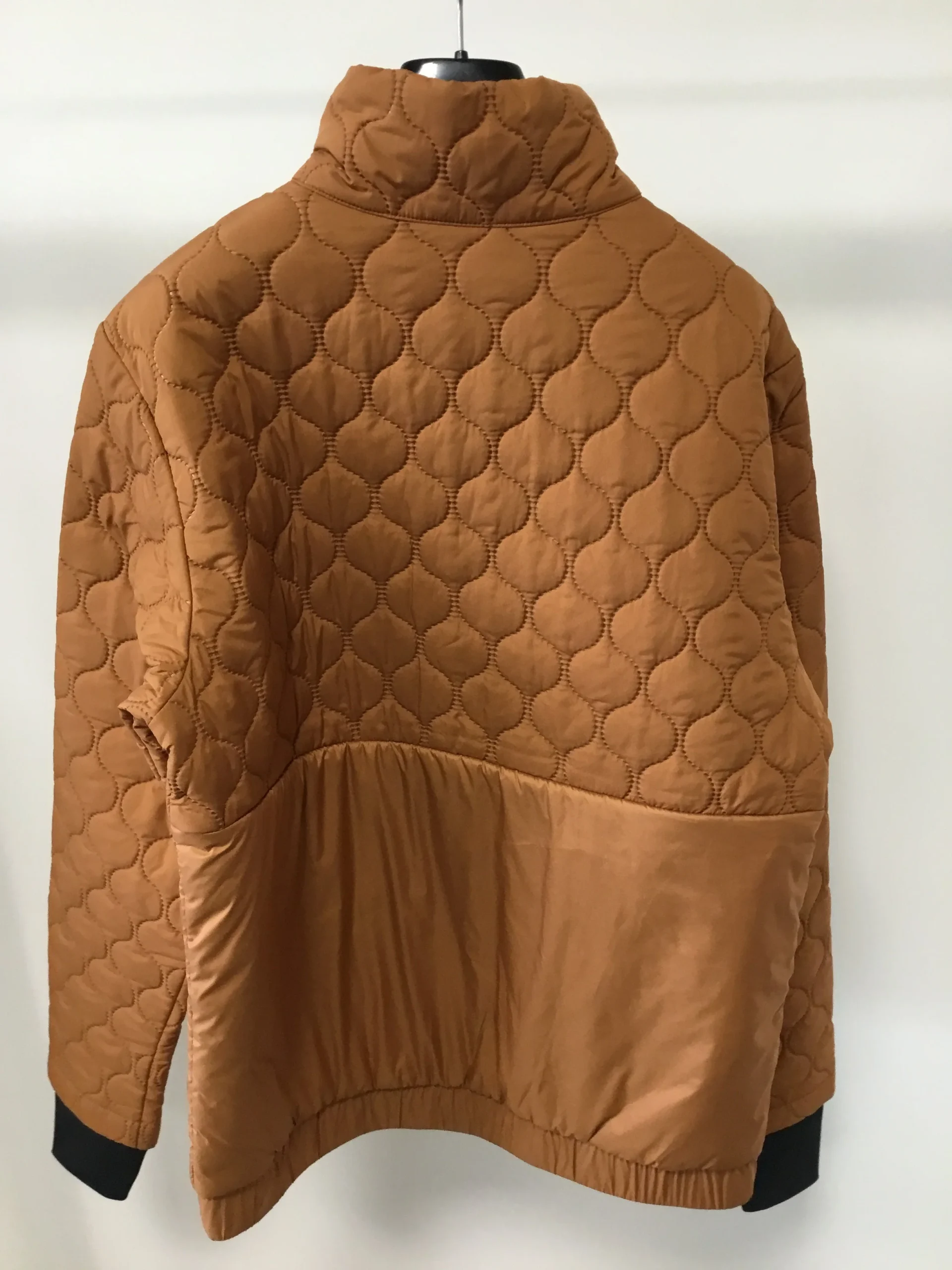 HIGH-FREQUENCY • Veste chaude d'équitation homme – Image 2