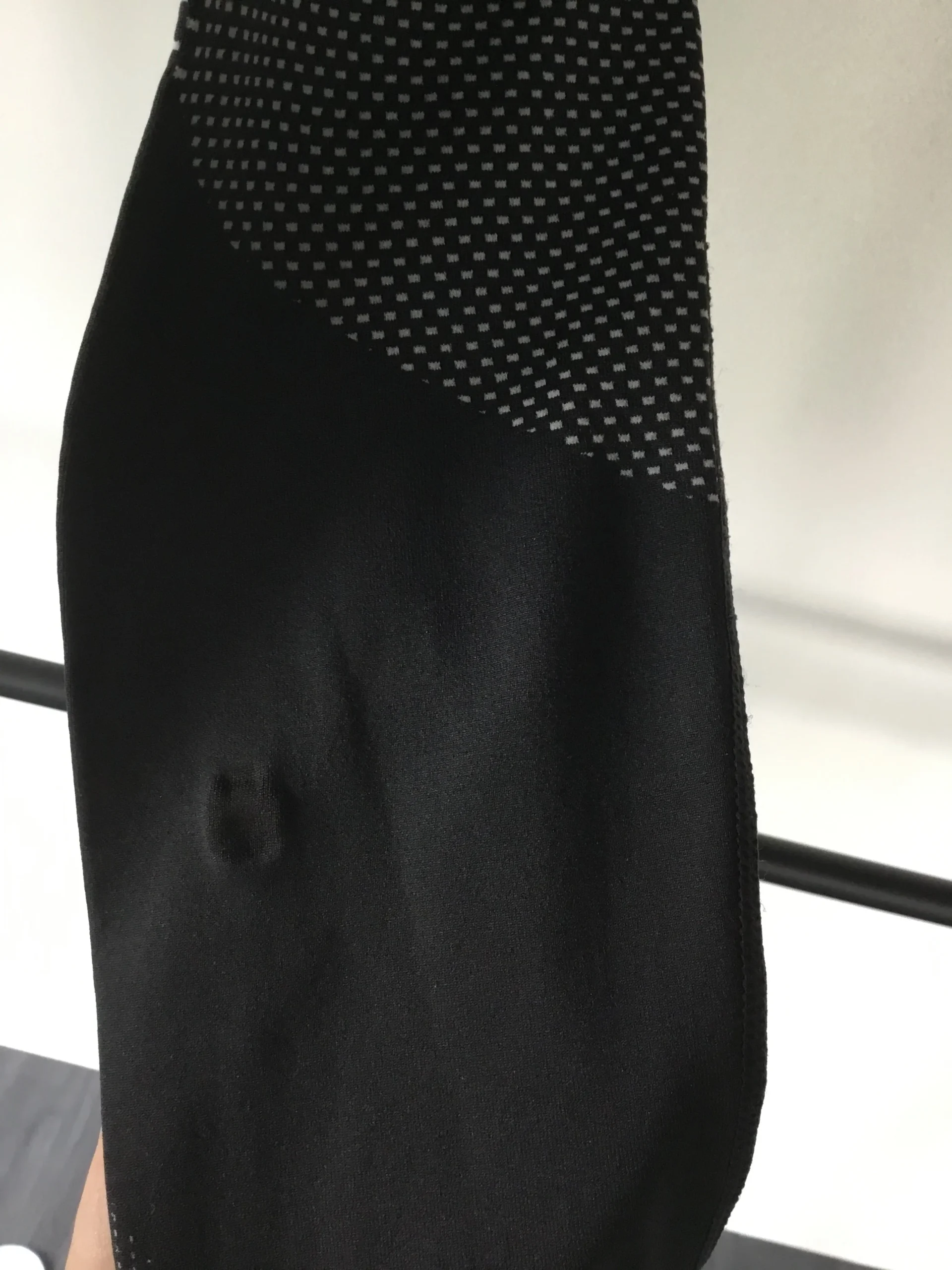 Optimax Tights • collant thermique cavalier – Image 7