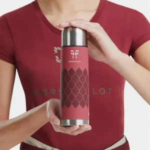 Camper • Thermo acier inoxydable