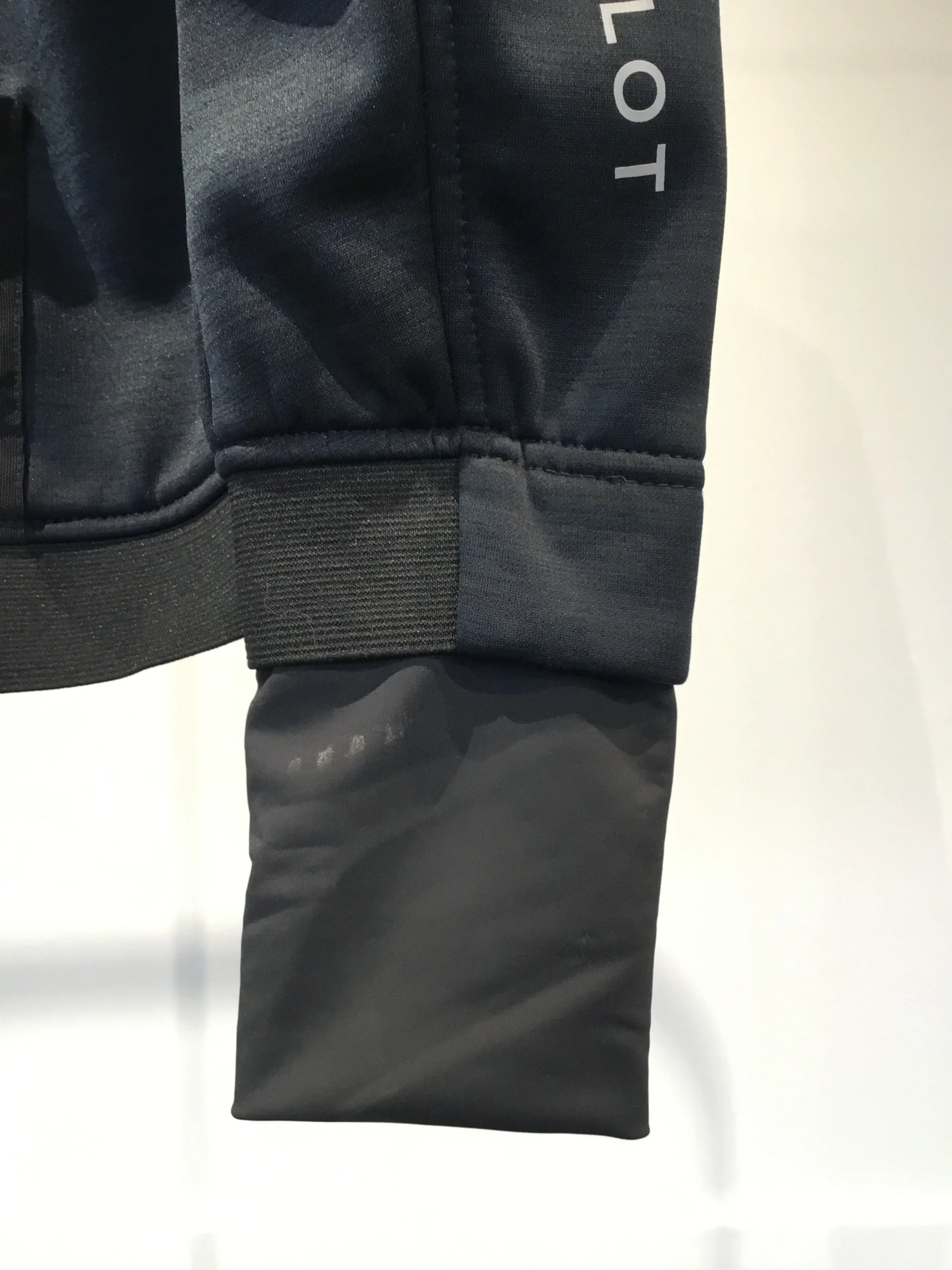 TEMPEST • Sweatshirt de sport polyvalent homme – Image 4