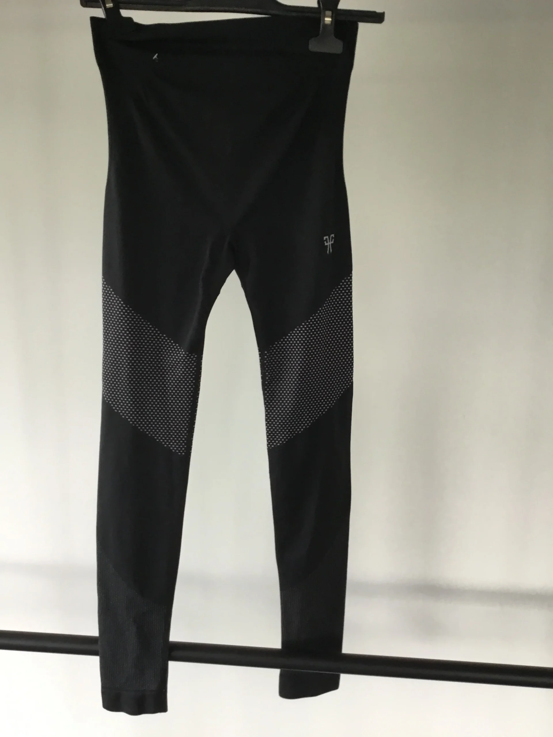 Optimax Tights • collant thermique cavalier – Image 5