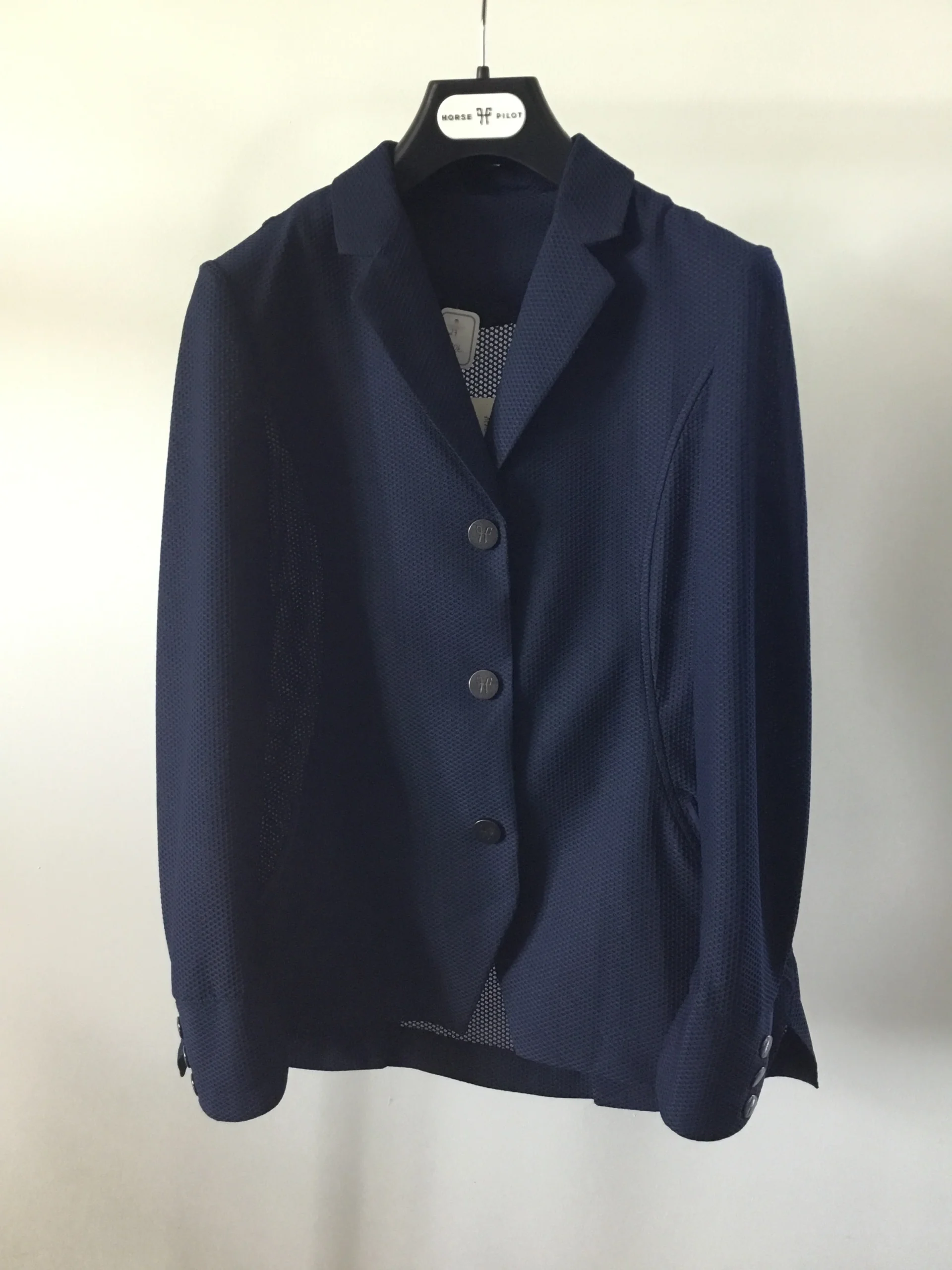 VESTE DE CONCOURS FILLE ÉTÉ POUR COMPÉTITIONS – Image 6