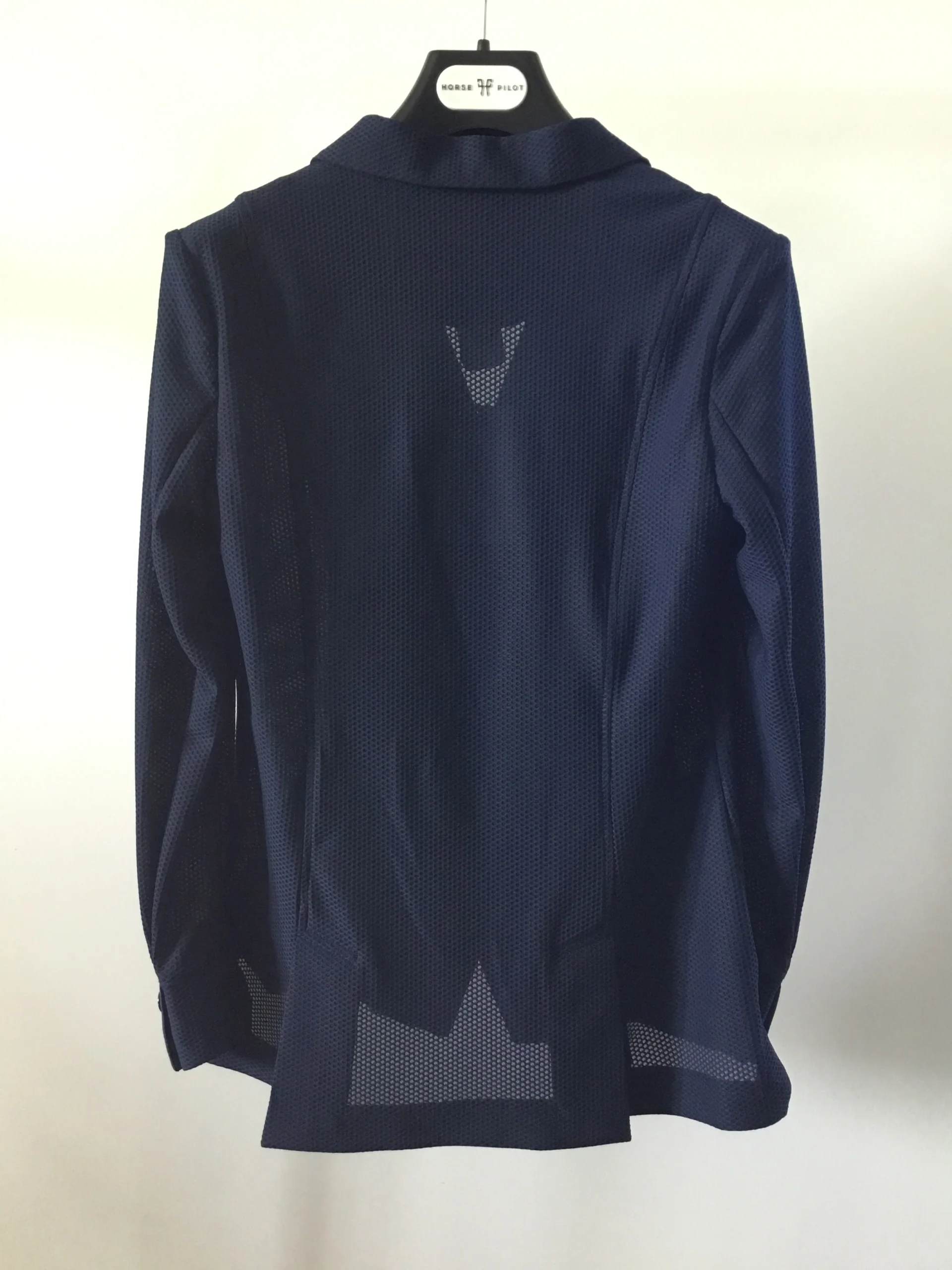 VESTE DE CONCOURS FILLE ÉTÉ POUR COMPÉTITIONS – Image 7