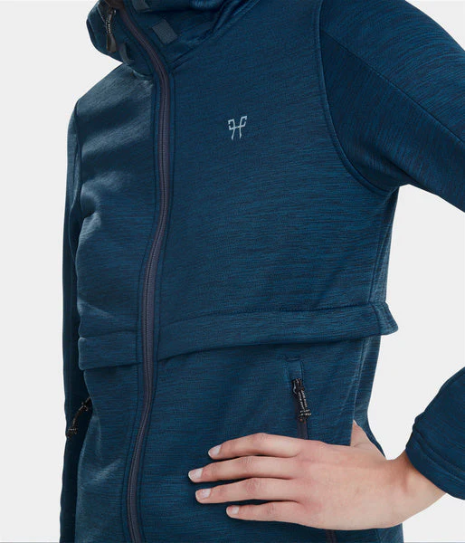 TEMPEST • Veste de sport polyvalente femme – Image 5