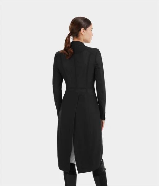 Long Frac Mesh • Frac concours dressage femme – Image 3