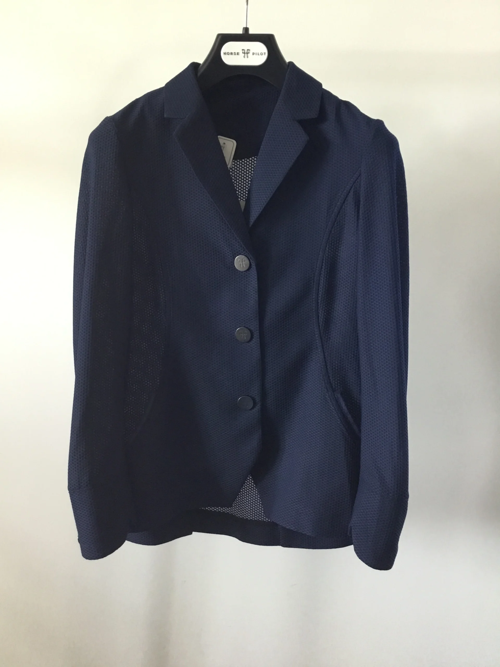 VESTE DE CONCOURS FILLE ÉTÉ POUR COMPÉTITIONS – Image 6