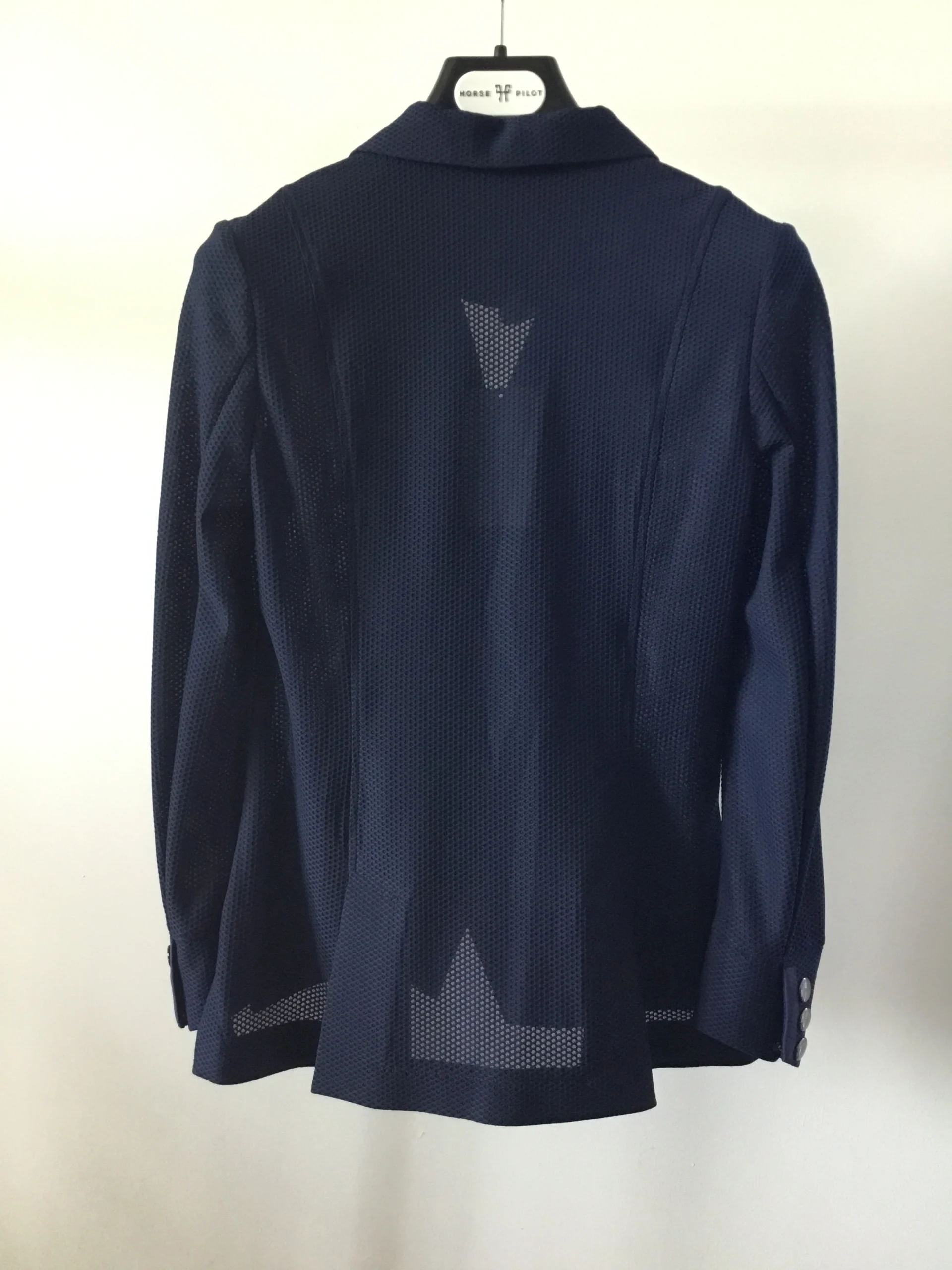 VESTE DE CONCOURS FILLE ÉTÉ POUR COMPÉTITIONS – Image 7