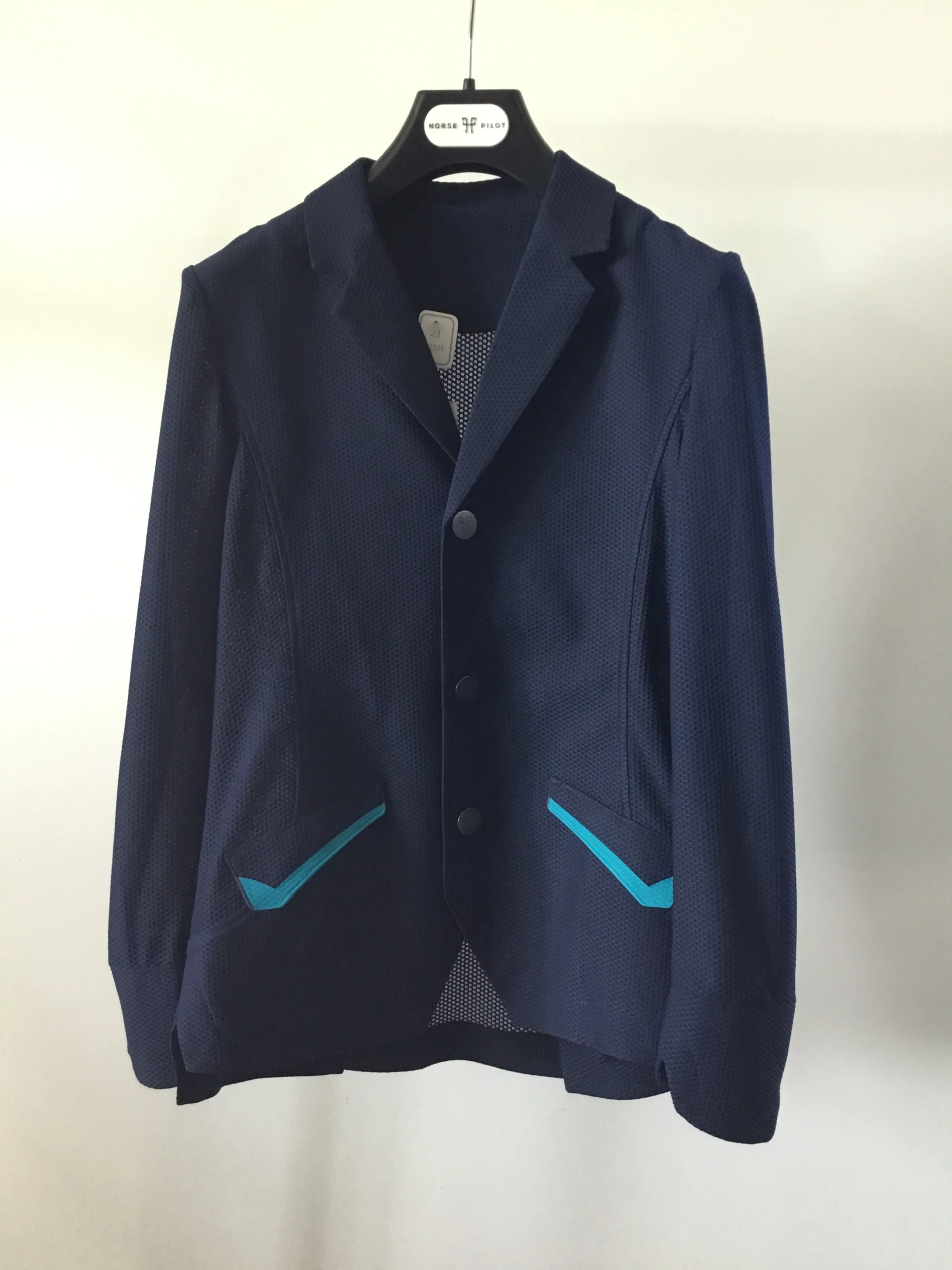 VESTE DE CONCOURS FILLE ÉTÉ POUR COMPÉTITIONS – Image 6