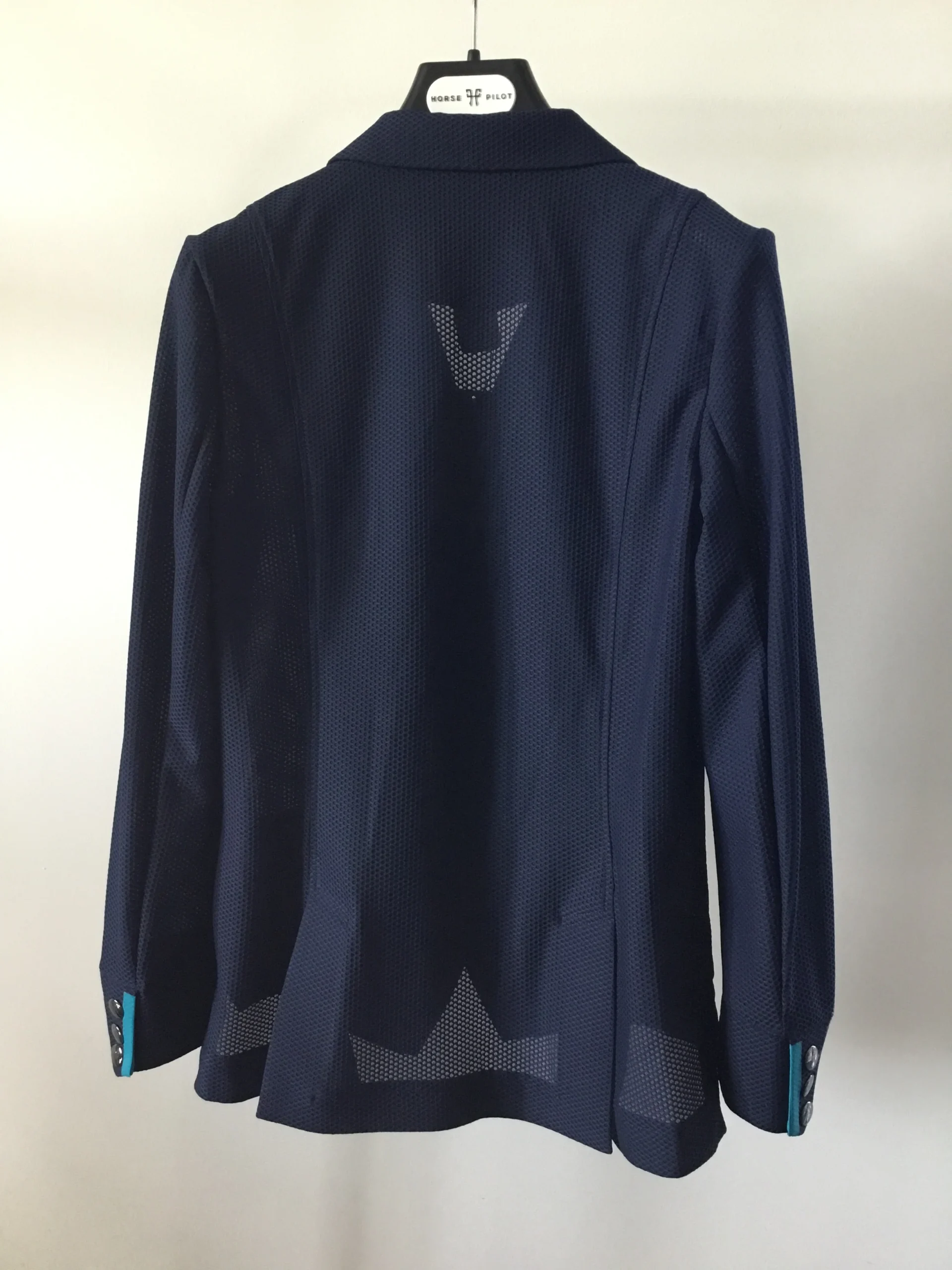 VESTE DE CONCOURS FILLE ÉTÉ POUR COMPÉTITIONS – Image 8