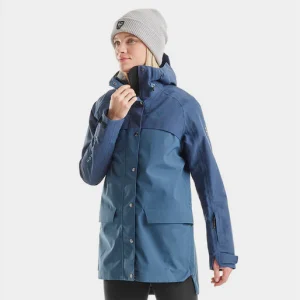 Integral • Veste longue pluie