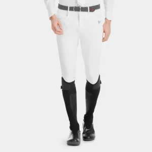 X-Dress: Pantalon équitation Homme full grip