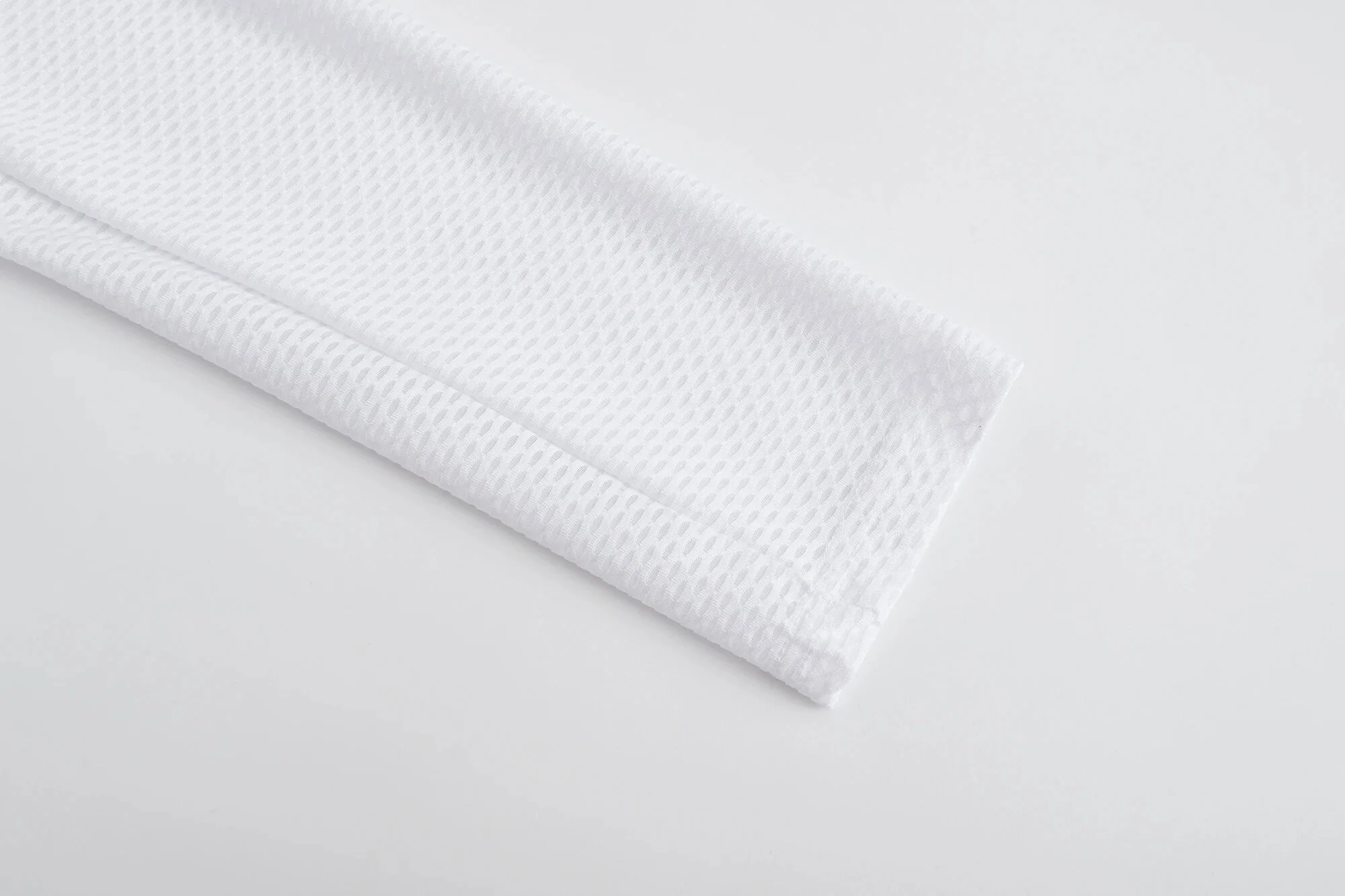 Sous-maillot technique Blanc Polyvalent - Long – Image 6