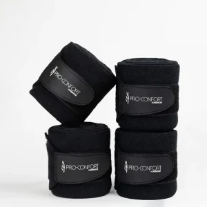 Pim Set de 4 bandes de repos