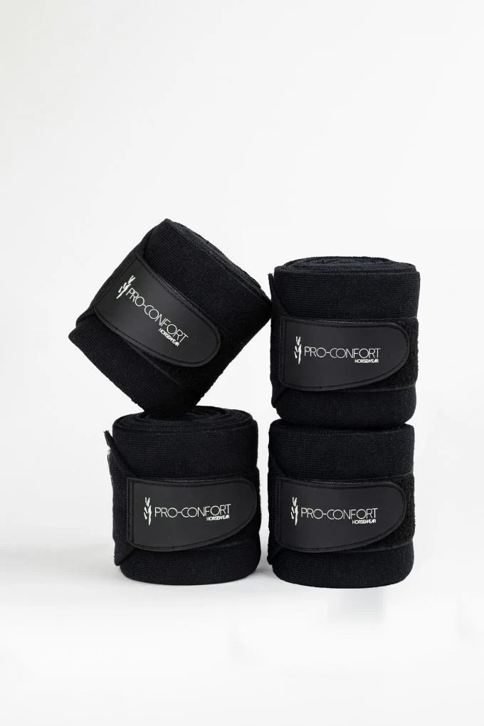 Pim Set de 4 bandes de repos