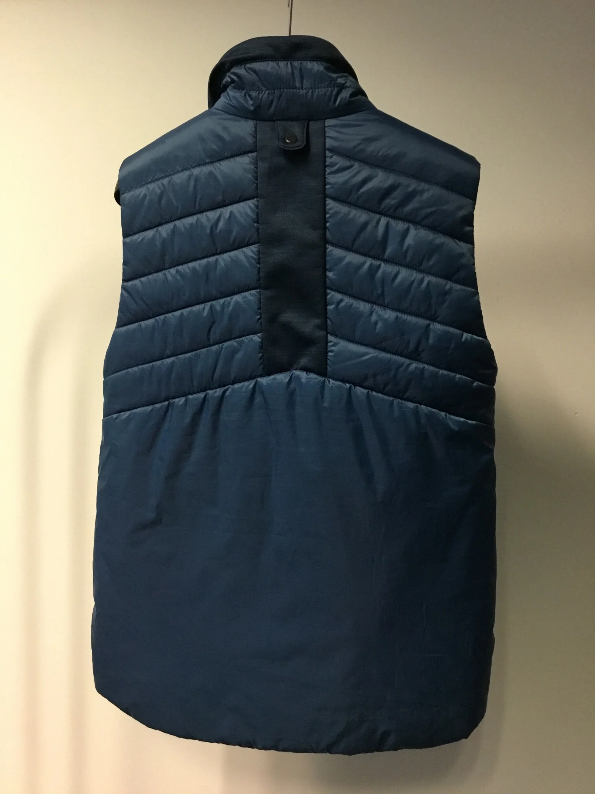RIDER VEST • Blouson & parka d'équitation pour homme – Image 3