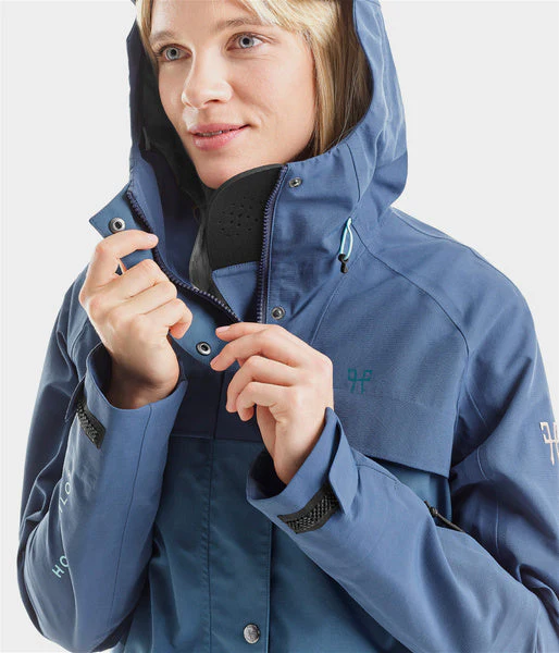 Integral • Veste longue pluie – Image 4