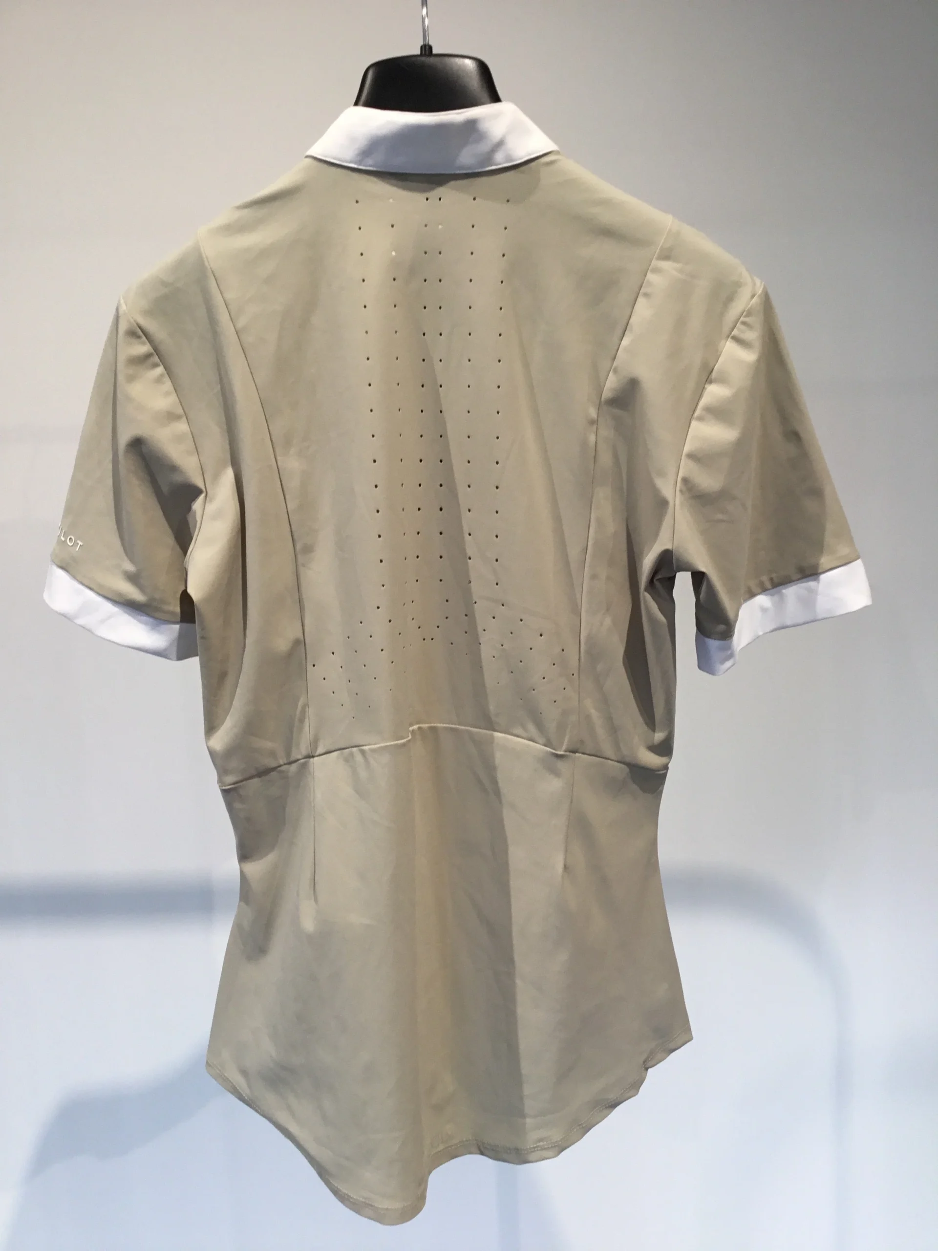 AEROLIGHT • chemise concours & femme – Image 8