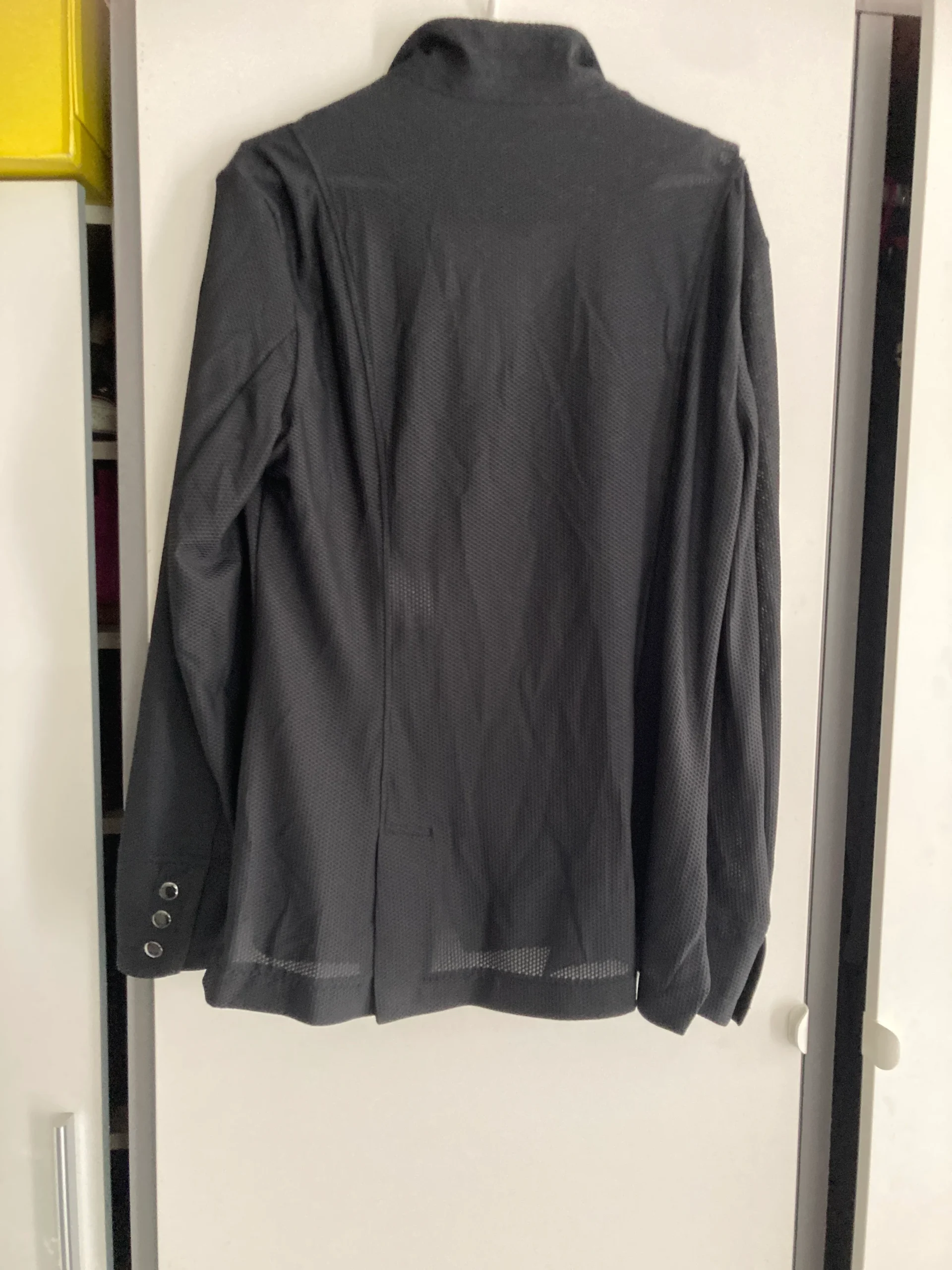 Aeromesh • Veste concours d'été femme – Image 4