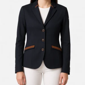 Veste Aerotech customisée