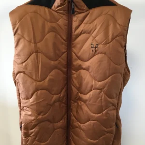 RIDER VEST • Doudoune sans manches équitation