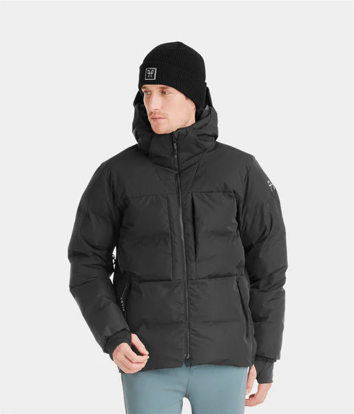 FAHRENHEIT • Blouson chaud et isolant pour Homme
