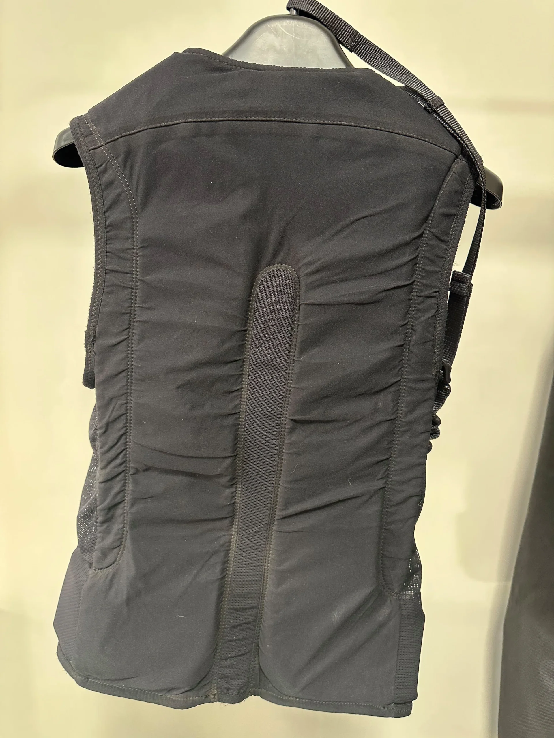 GILET AIRBAG ÉQUITATION TWIST'AIR• – Image 8