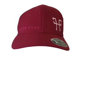 Aerotech Cap • Casquette respirante cavalier