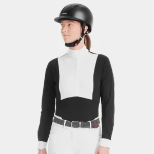 Monica shirt • Chemise concours femme