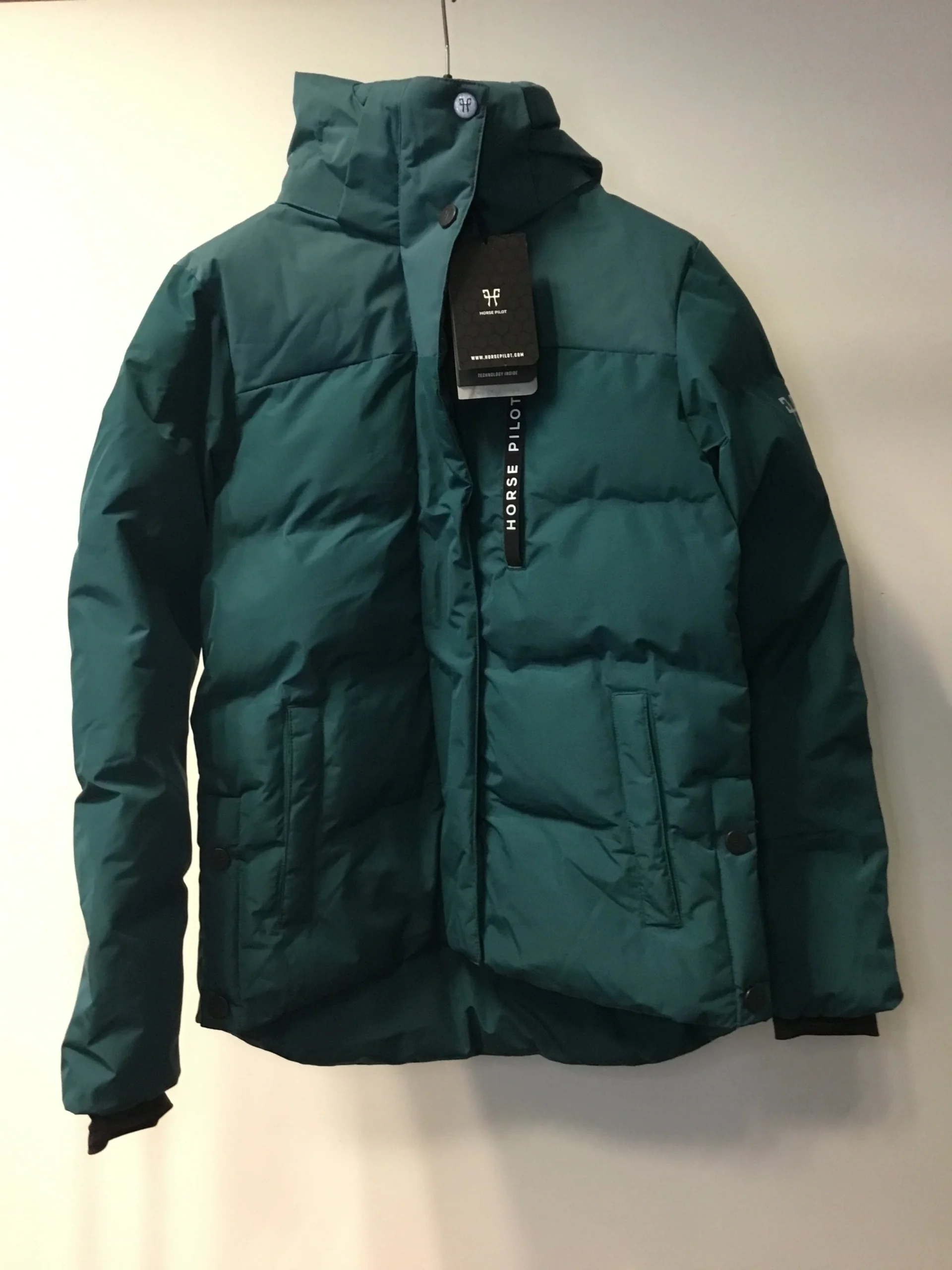 FAHRENHEIT • Blouson chaud et isolant pour femme – Image 3