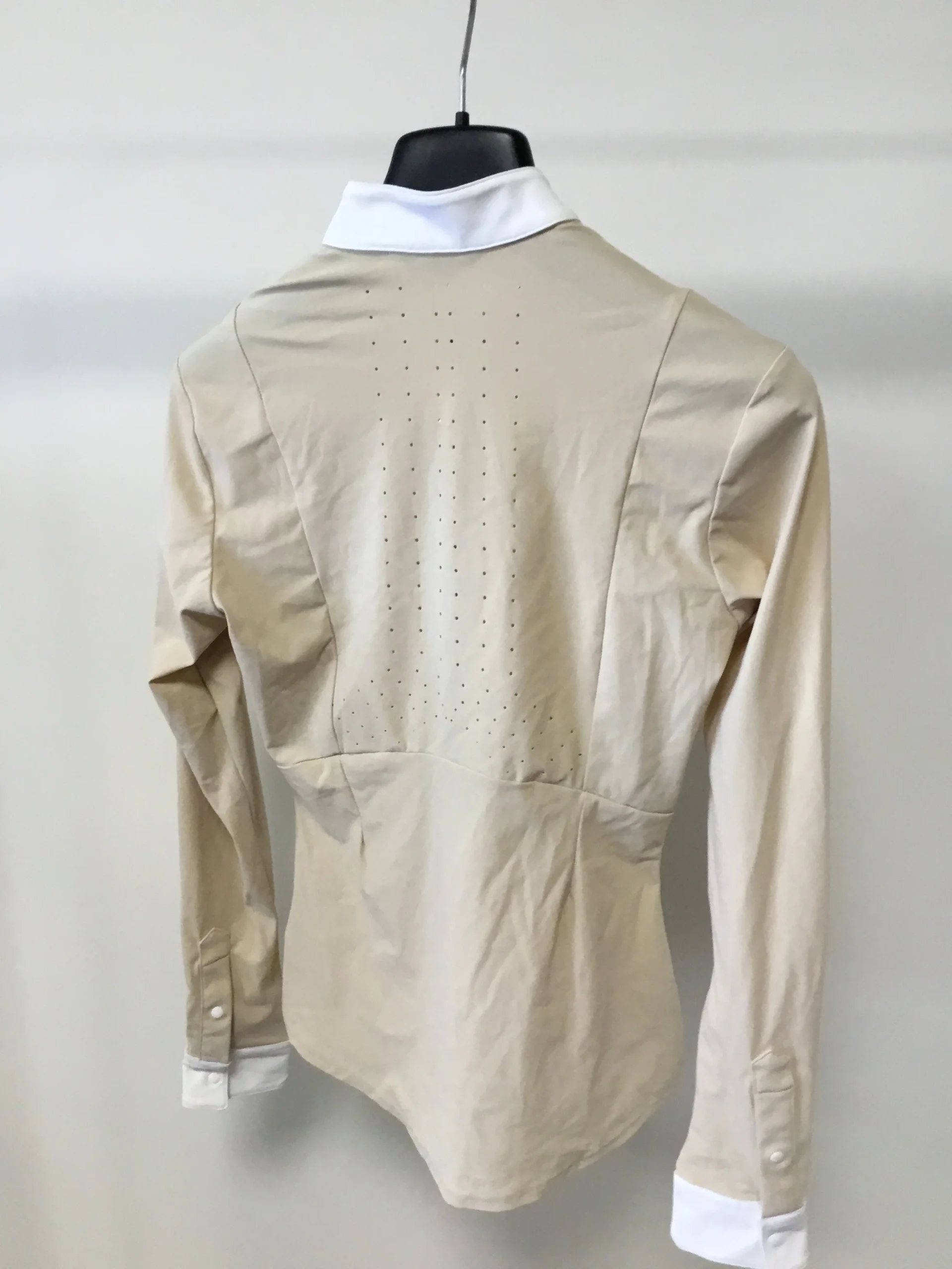 AEROLIGHT • chemise manche longue femme – Image 5