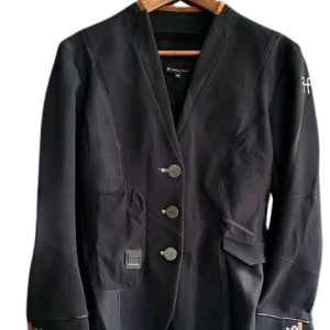 Aerotech • Veste concours équitation Femme