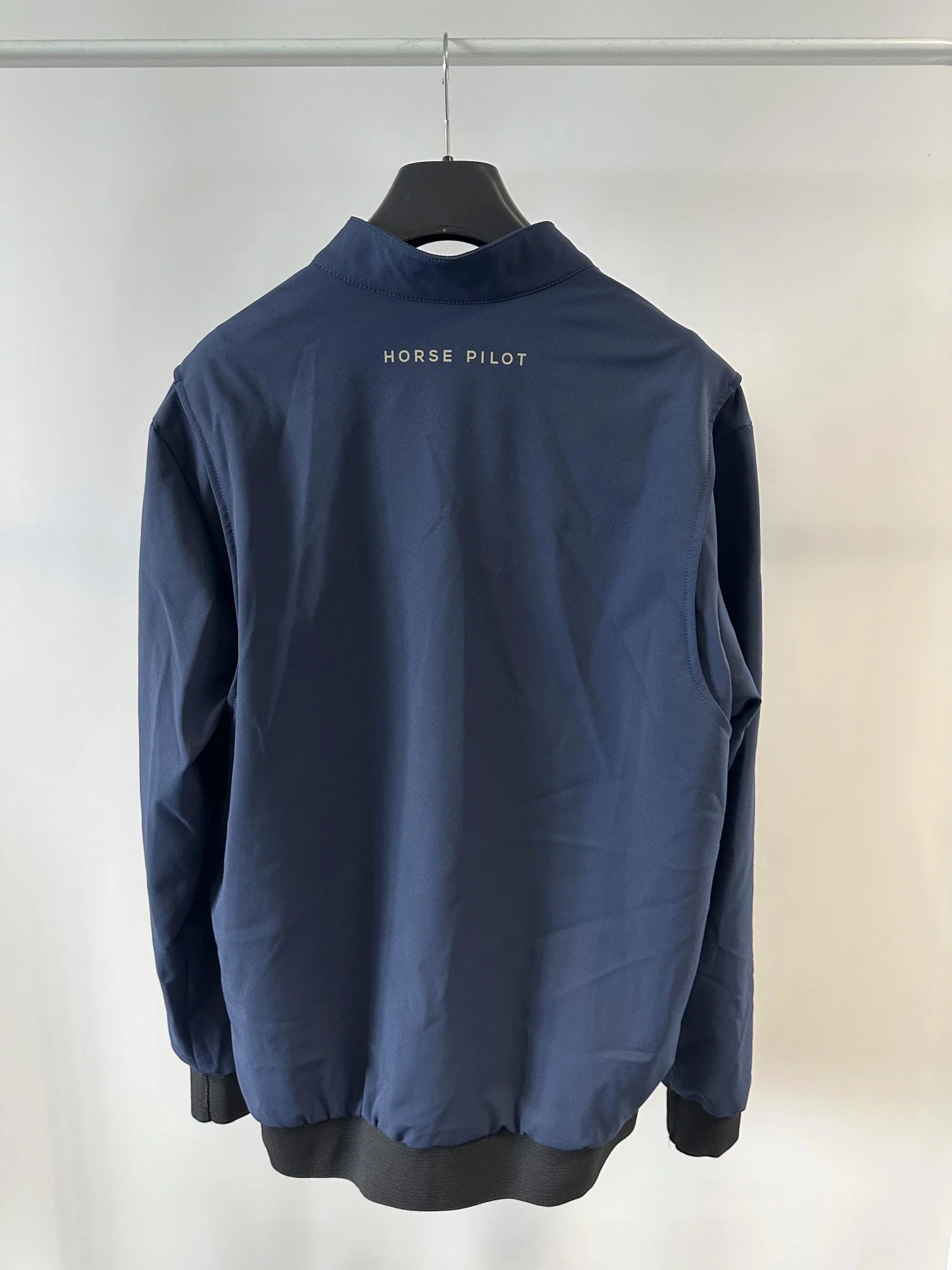 Teddy • Veste d'équitation compatible airbag – Image 7