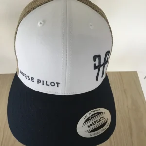 TRUCKER CAP • Casquette pour homme & femme