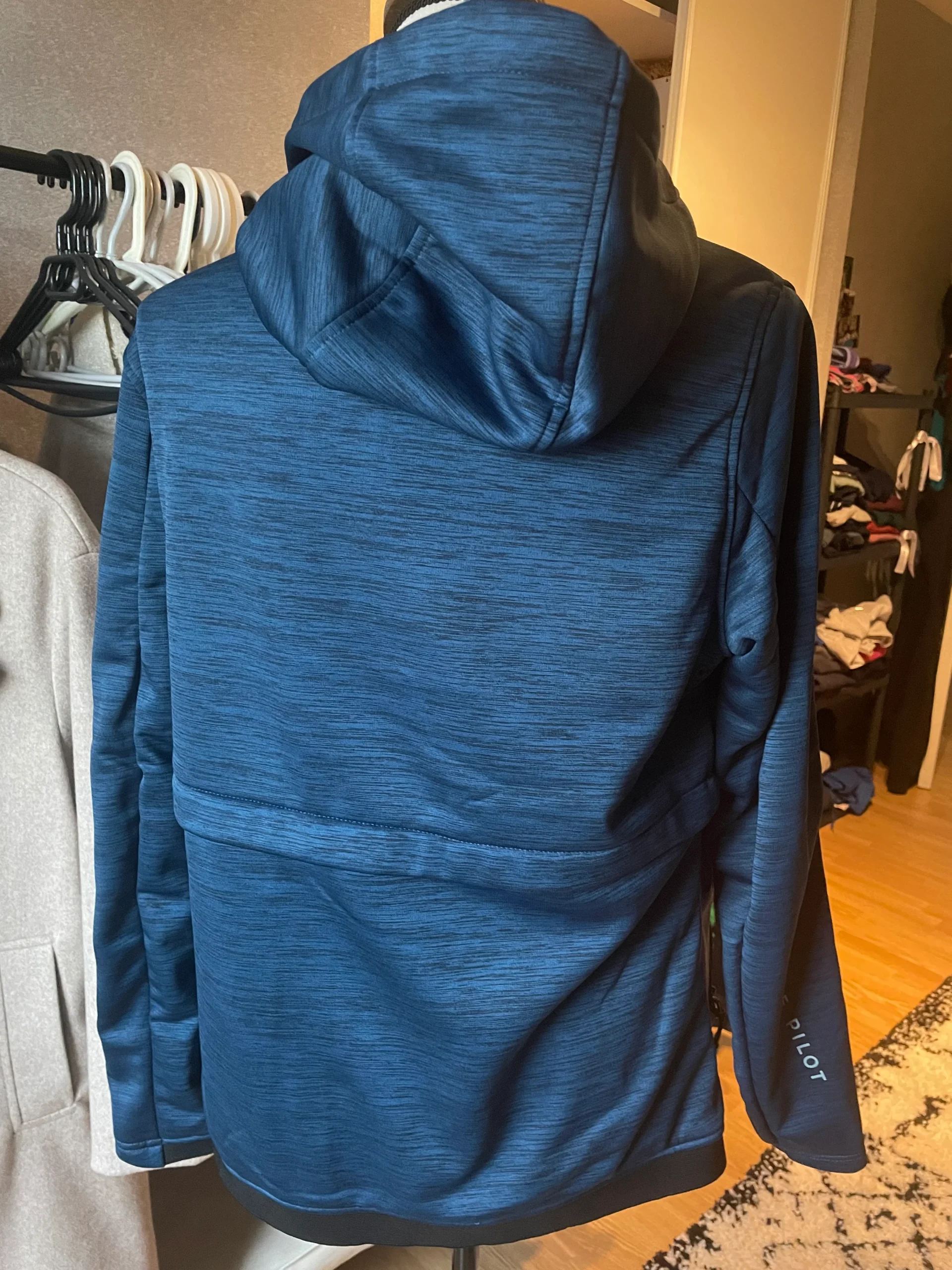 TEMPEST • Veste de sport polyvalente femme – Image 8