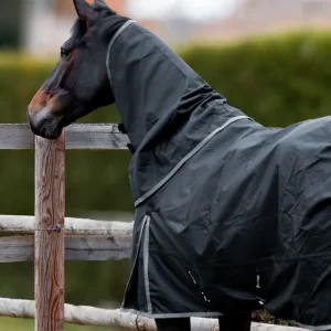 Dynastie Couverture imperméable ergonomique