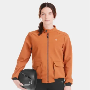 TEDDY • Veste d'équitation compatible airbag