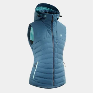 CELSIUS • Blouson sans manche d'équitation femme