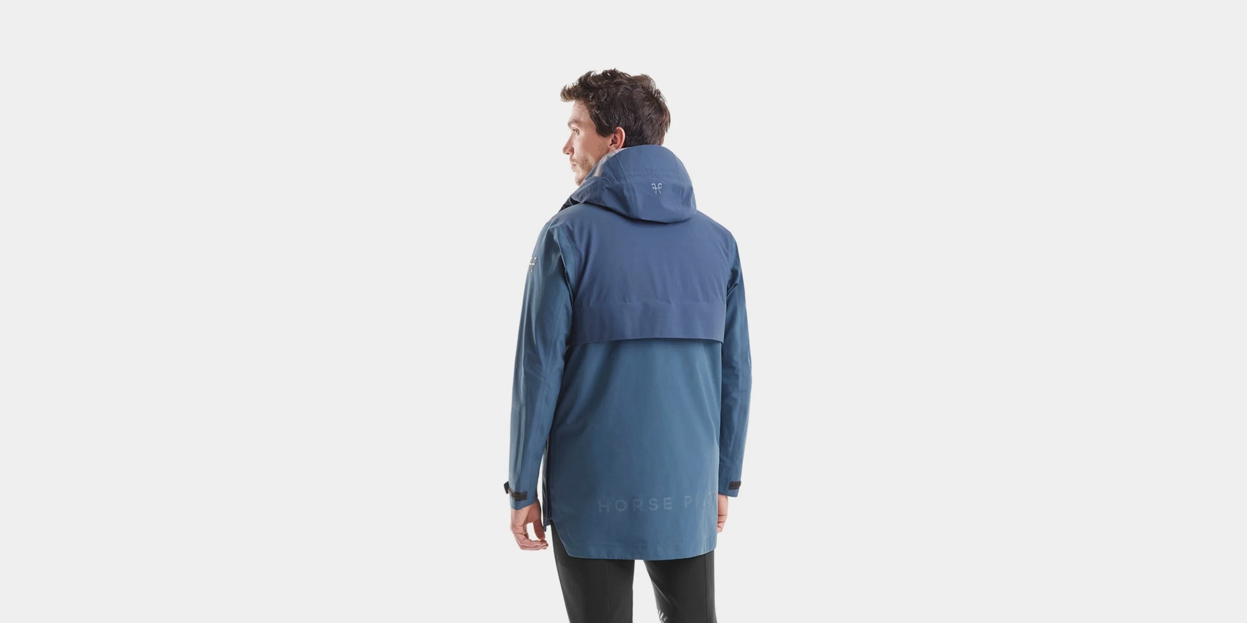 INTEGRAL • Blouson & parka d'équitation pour homme • Horse Pilot – Image 2