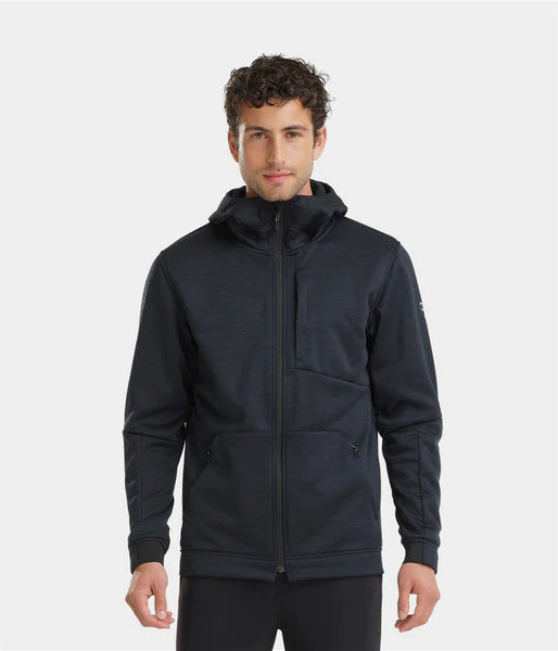 TEMPEST • Sweatshirt de sport polyvalent homme