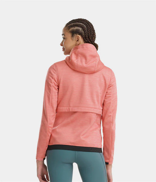 TEMPEST • Veste de sport polyvalente femme – Image 2