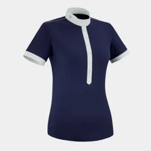 Aerolight chemise manches courtes concours femme