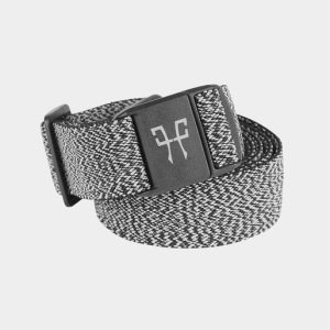 Magnetic belt • Ceinture équitation