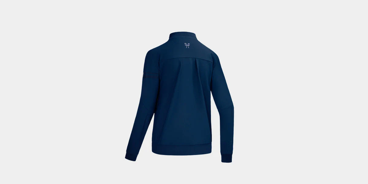 BOMBERS - Compatible Airbag • blouson d'équitation femme – Image 2