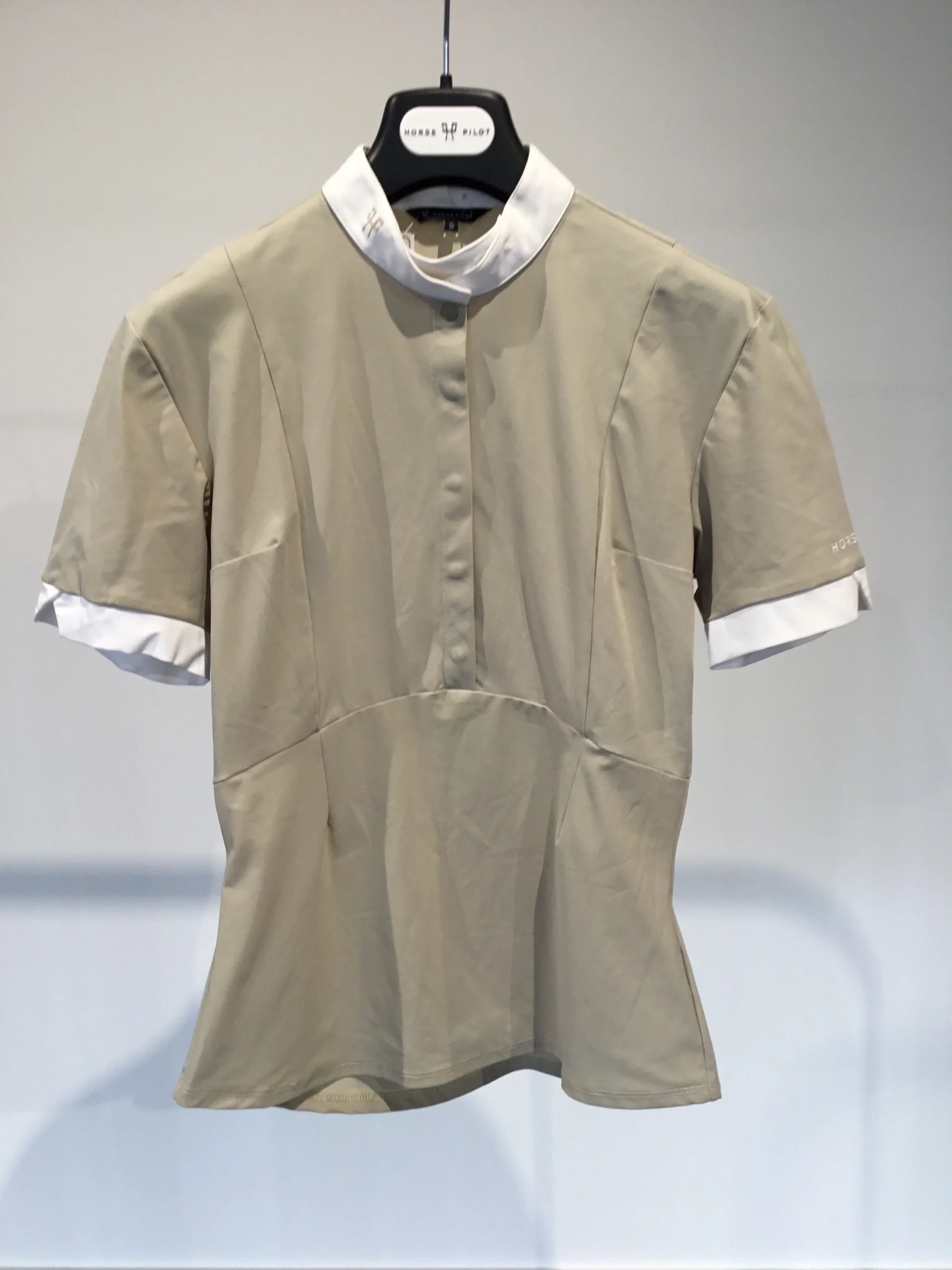 AEROLIGHT • chemise concours & femme – Image 7