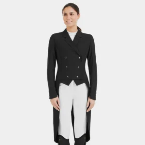 Long Frac Mesh • Frac concours dressage femme