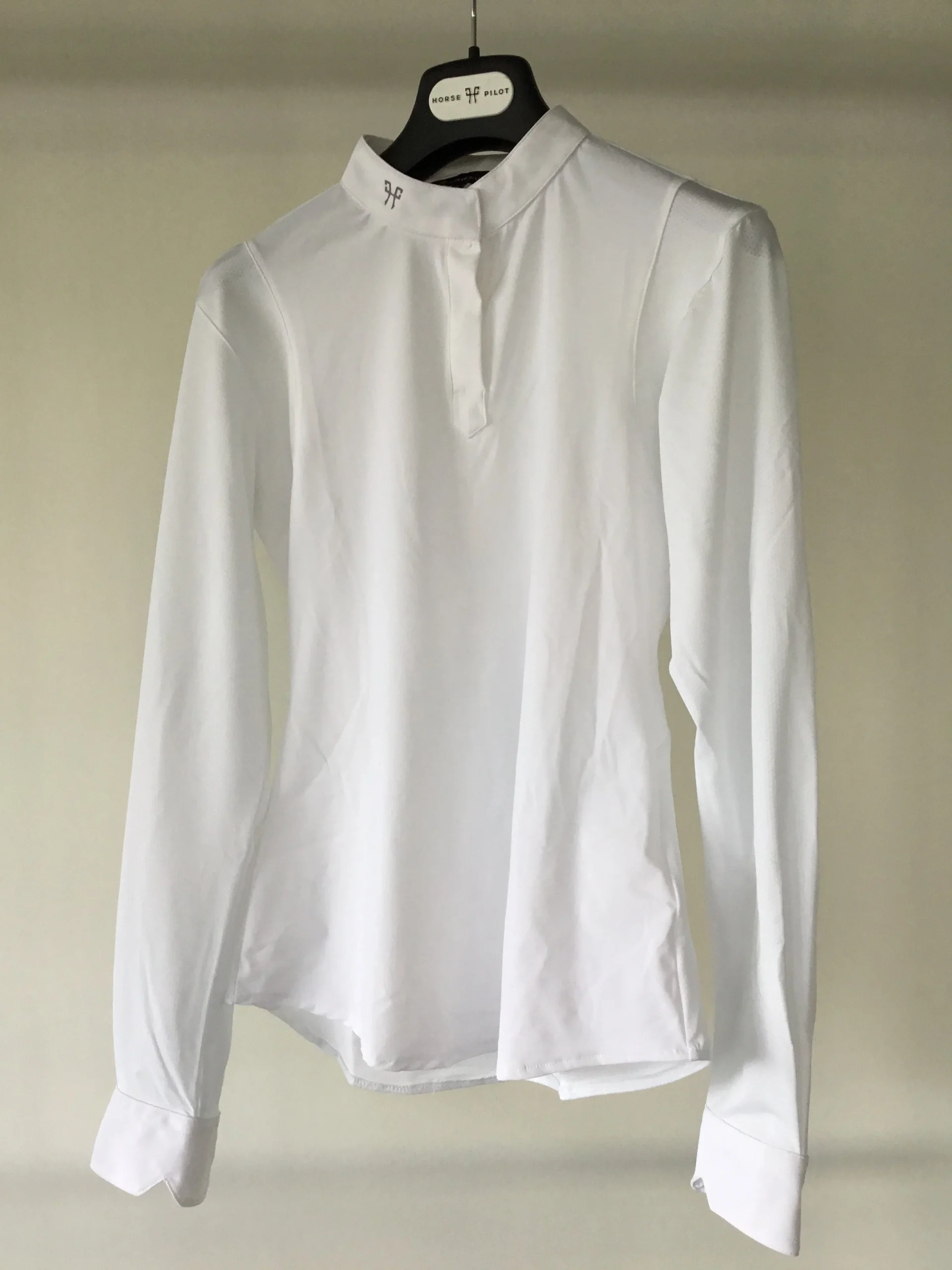 Aerolight • Chemise concours femme manches longues – Image 8